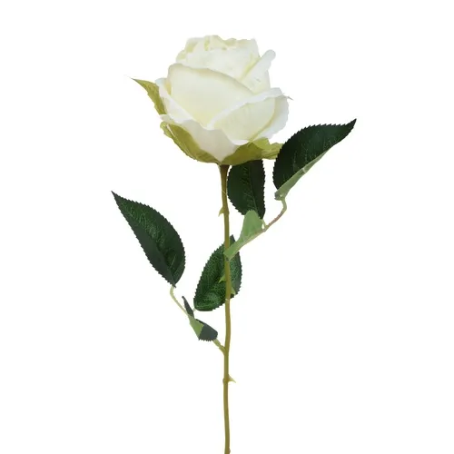 Ruža – vetvička 56 cm K354